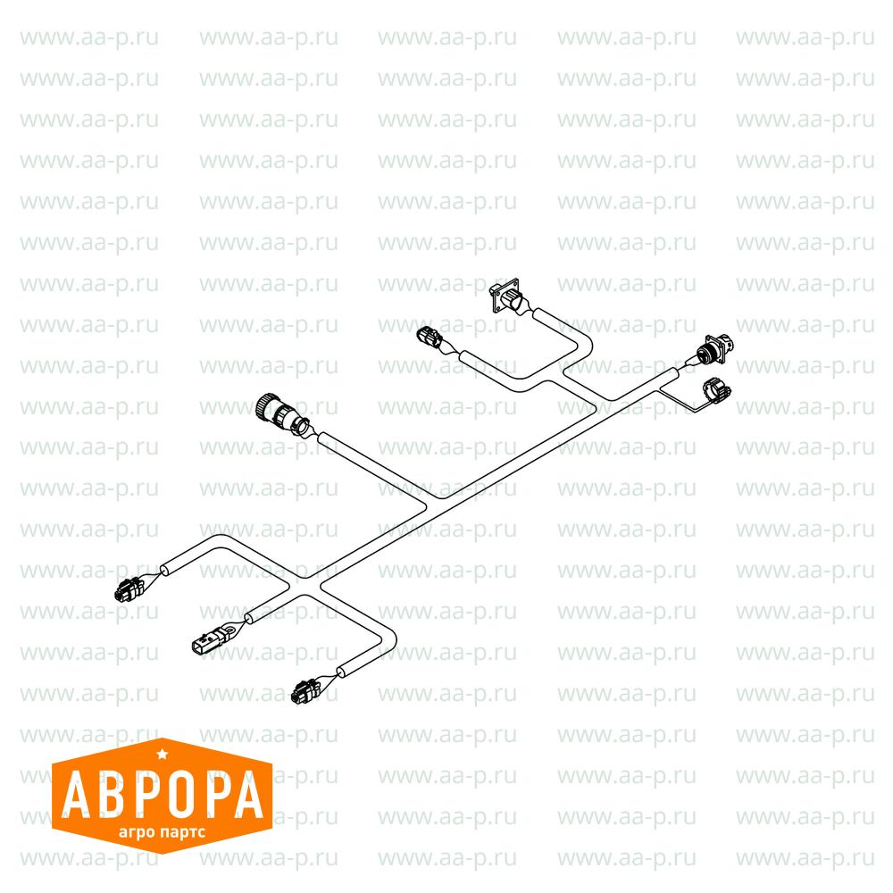 PF81073 ЖГУТ  ПРОВОДОВ